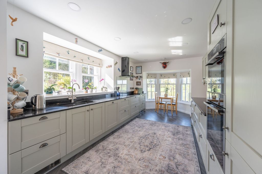 Additional image 7 of 4 bed detached house for saleKirkmahoe, Dumfries DG1