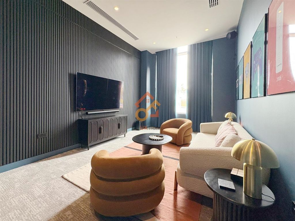 Additional image 25 of 1 bed flat to rentAshted Wharf, 1 Pitt Street, Birmingham B4