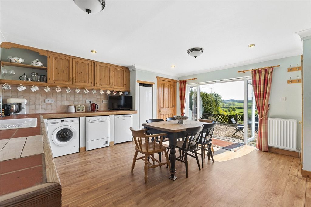 Additional image 8 of 4 bed detached house for saleWelland Bank, Thorpe By Water, Oakham, Rutland LE15