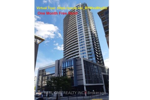 Additional image 9 of 2307-20 George Street, Hamilton, ON, L8P 0C4
