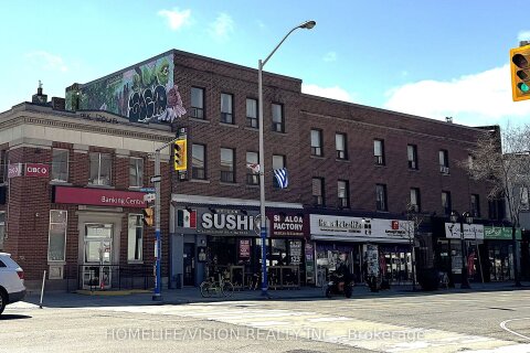 Additional image 7 of Apt #1-555 Danforth Avenue, Toronto, ON, M4K 1P7