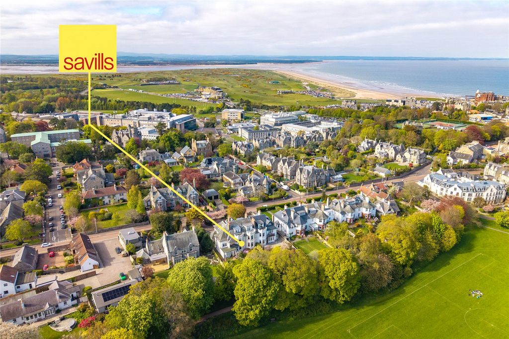 Additional image 19 of 2 bed flat for saleHepburn Gardens, St. Andrews, Fife KY16