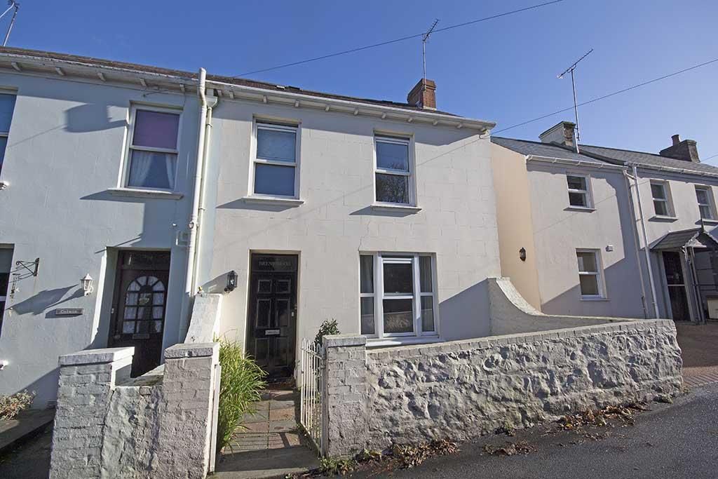 1 bed flat to rentRozel Road, St. Peter Port GY1