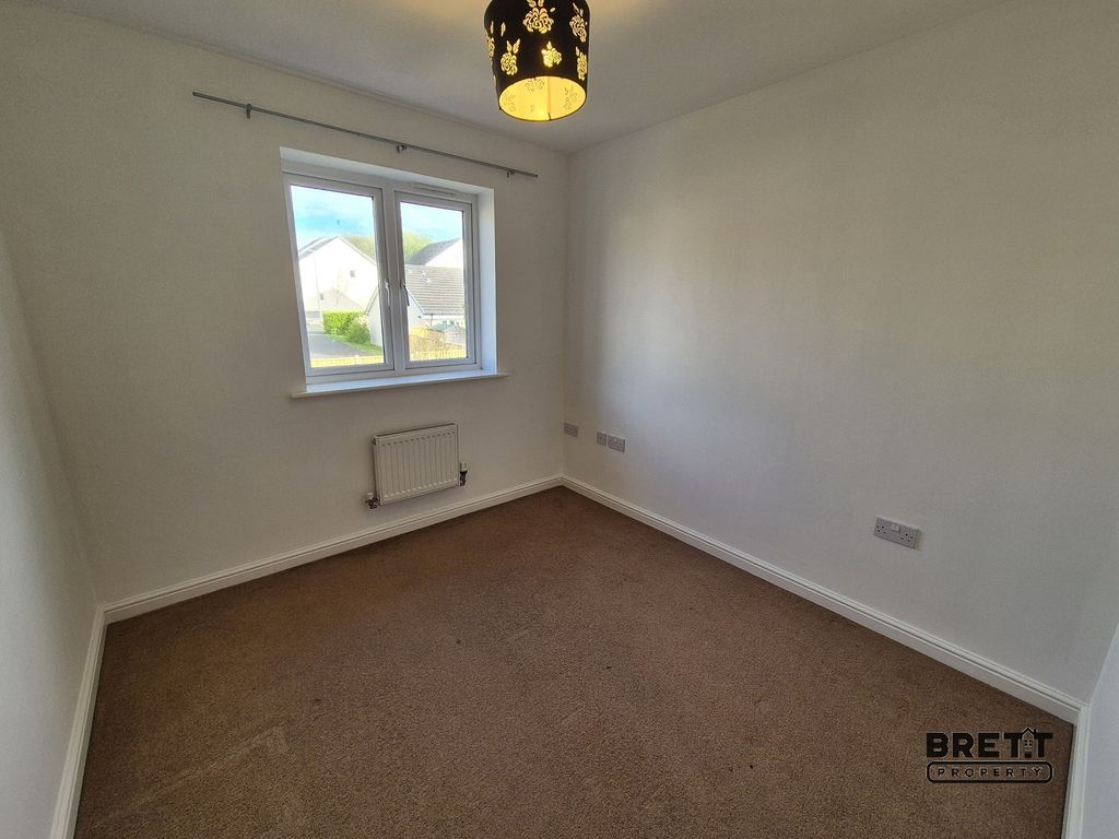 Additional image 9 of 3 bed semi-detached house to rent36 Belfrey Close, Hubberston, Milford Haven, Pembrokeshire. SA73