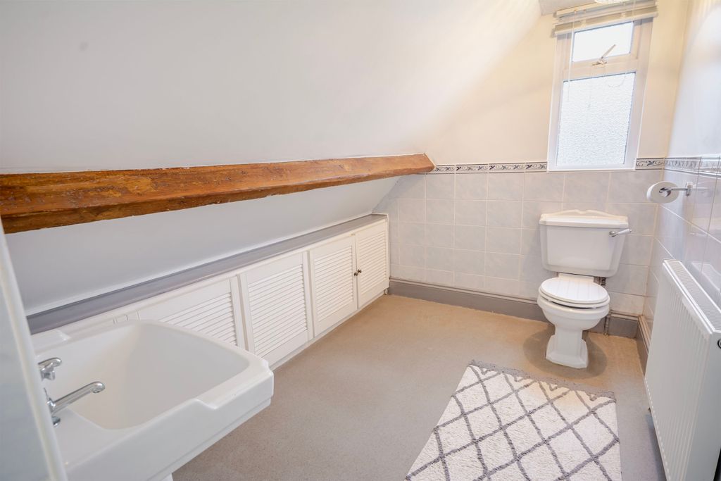 Additional image 20 of 4 bed semi-detached house for saleKing Edward Avenue, Mansfield NG18
