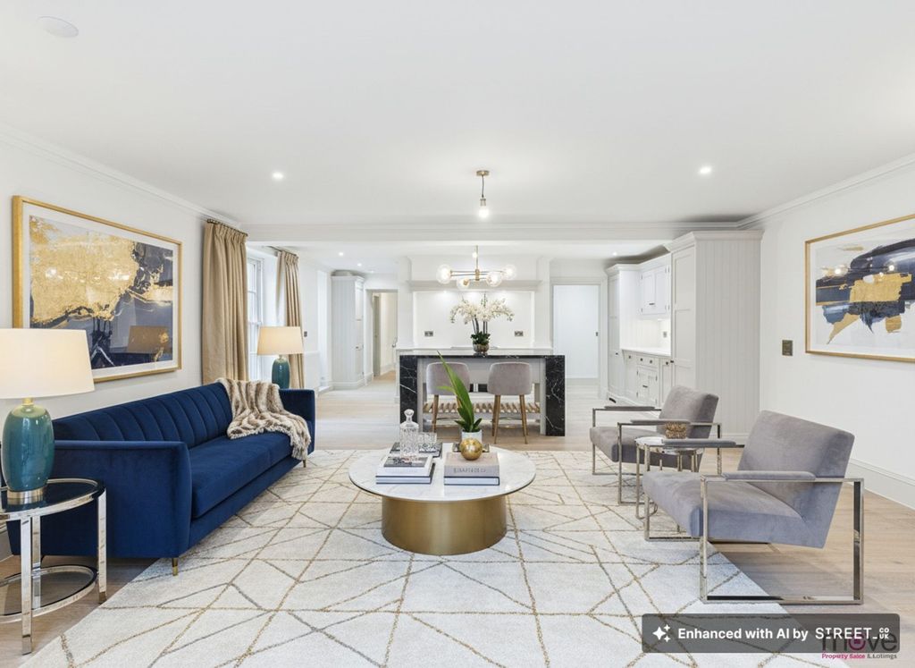 Additional image 6 of 3 bed flat for saleLondon Road, Cheltenham GL52