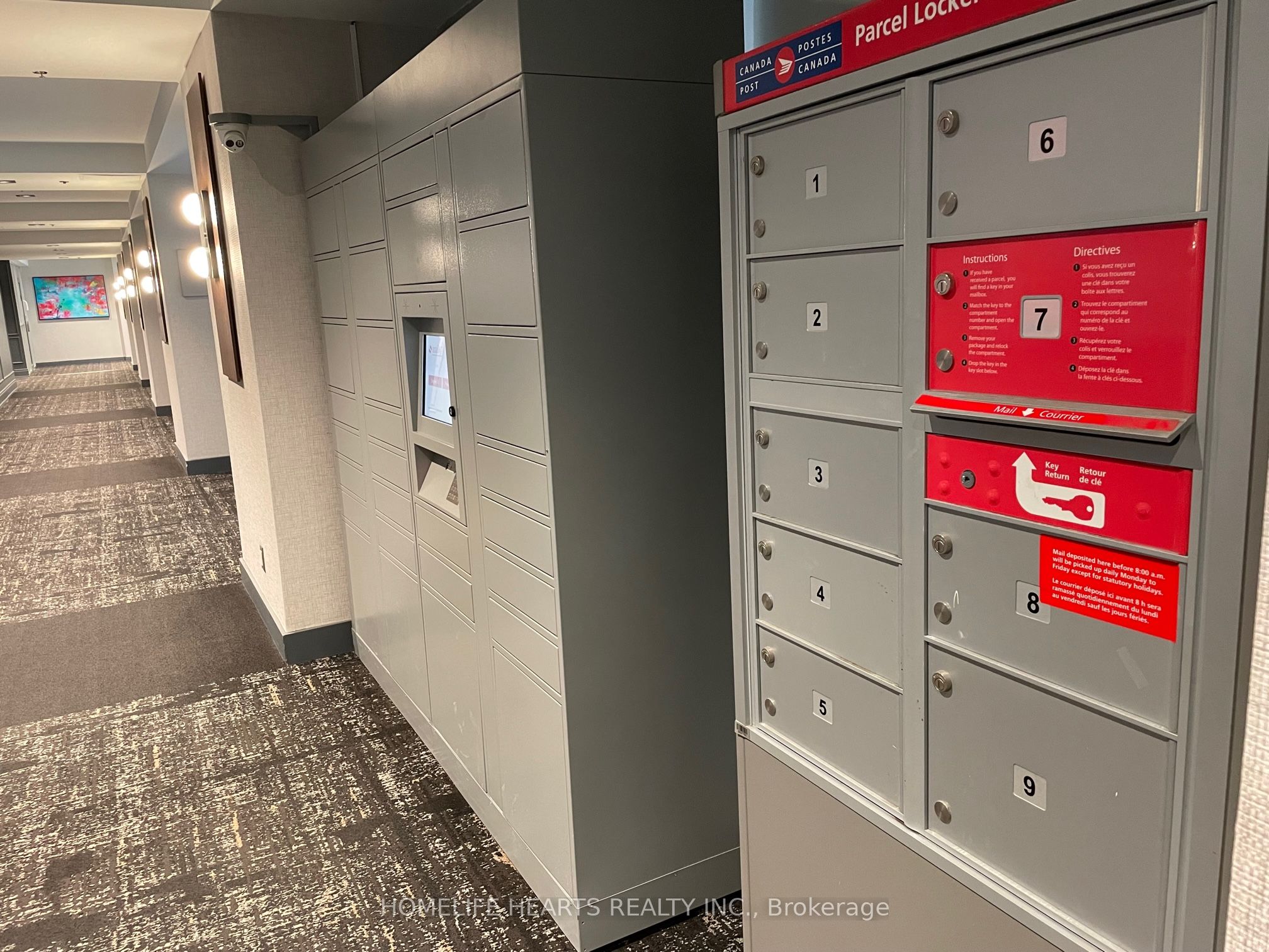 Additional image 6 of 208-1029 King Street W, Toronto, ON, M6K 3M9