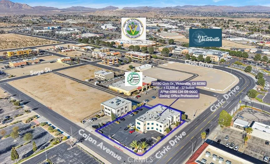 Additional image 23 of 15490 Civic Dr, Victorville, CA 92392