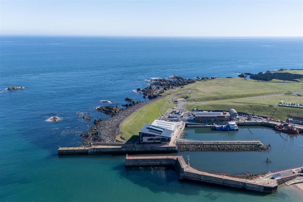 Additional image 32 of 5 bed property for sale2 St. Ellas Wynd, Eyemouth TD14