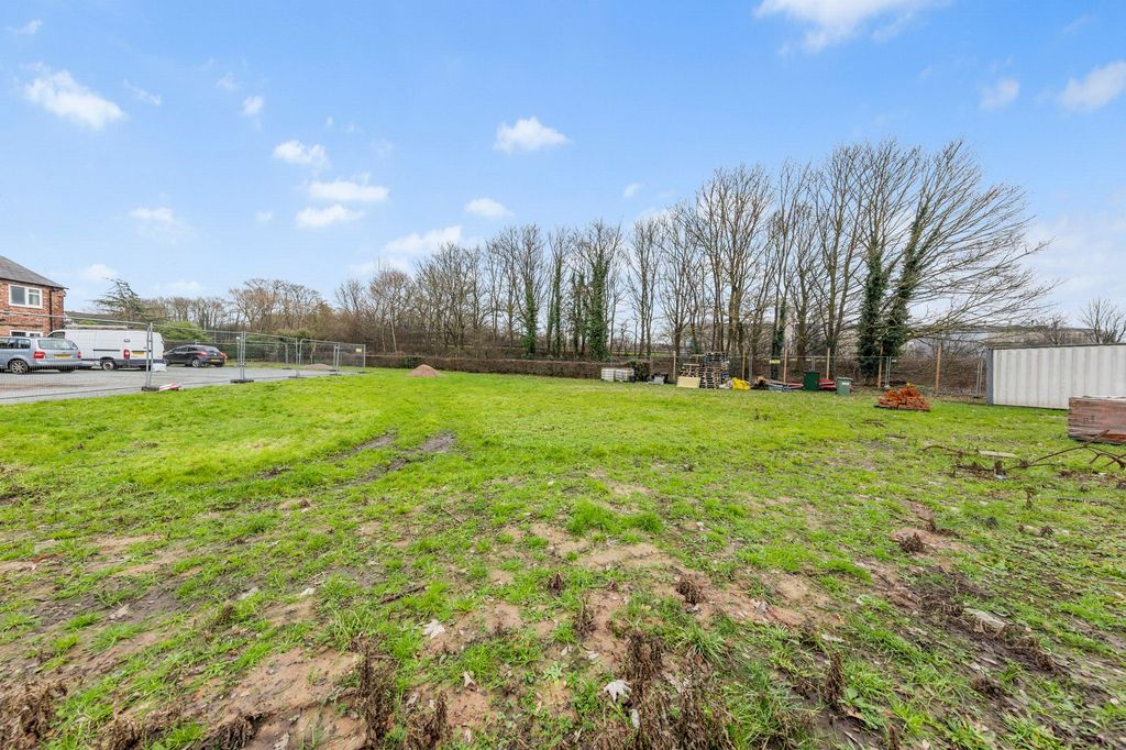 Additional image 13 of Land for saleCanal Walk, Rudheath CW9