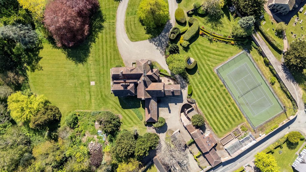 Additional image 32 of 6 bed detached house for saleUpton Magna, Shrewsbury, Shropshire SY4