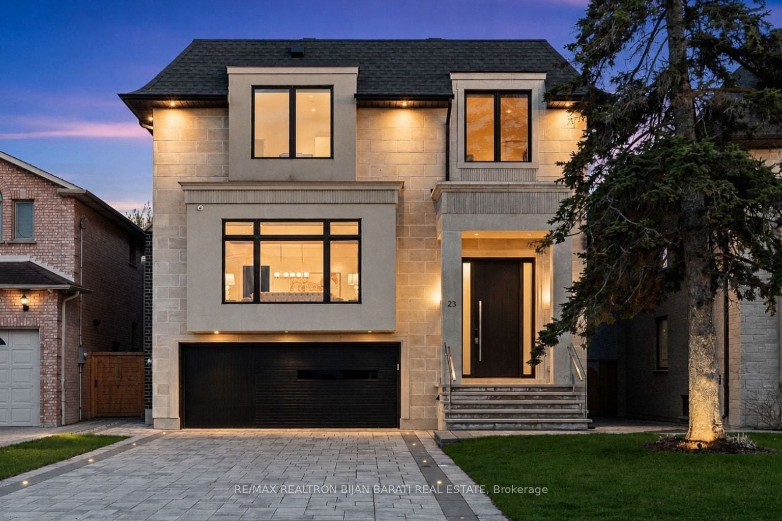 23 Terrace Avenue, Toronto, ON, M2R 1E8
