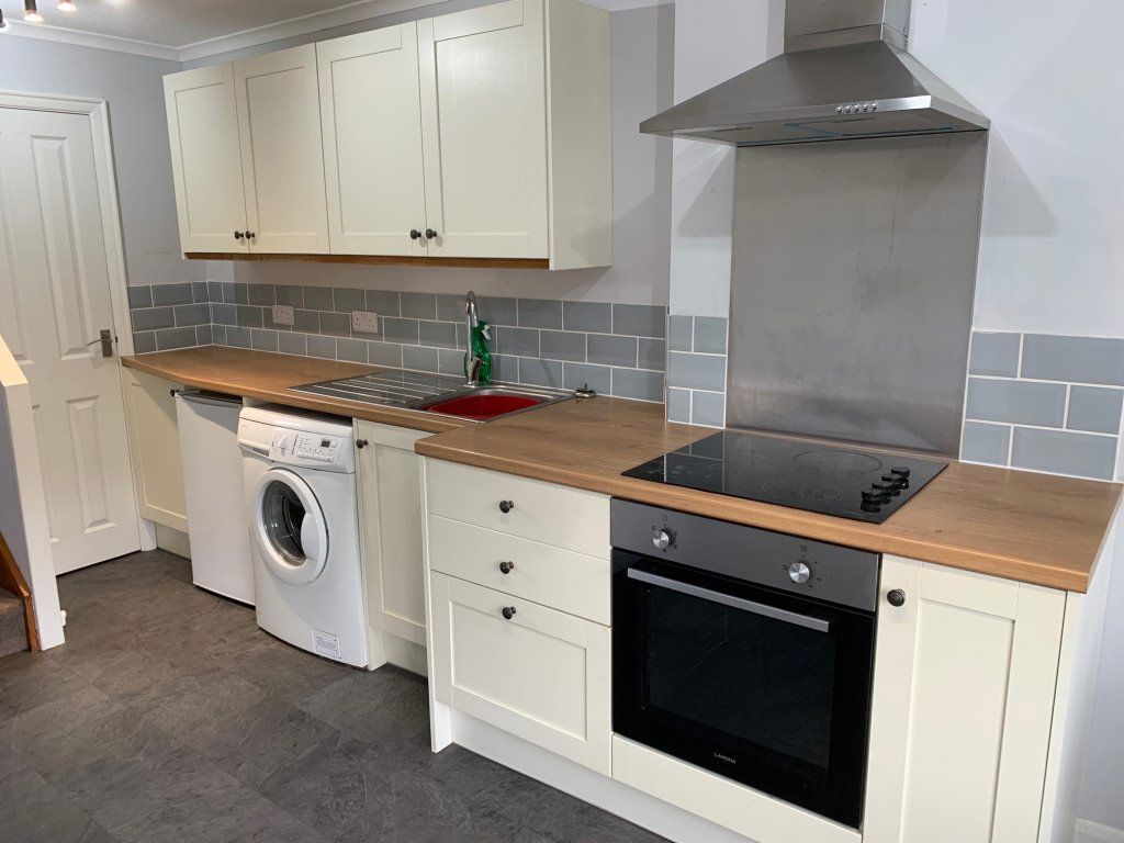 Additional image 3 of 2 bed property to rentCastle Road, Knighton LD7