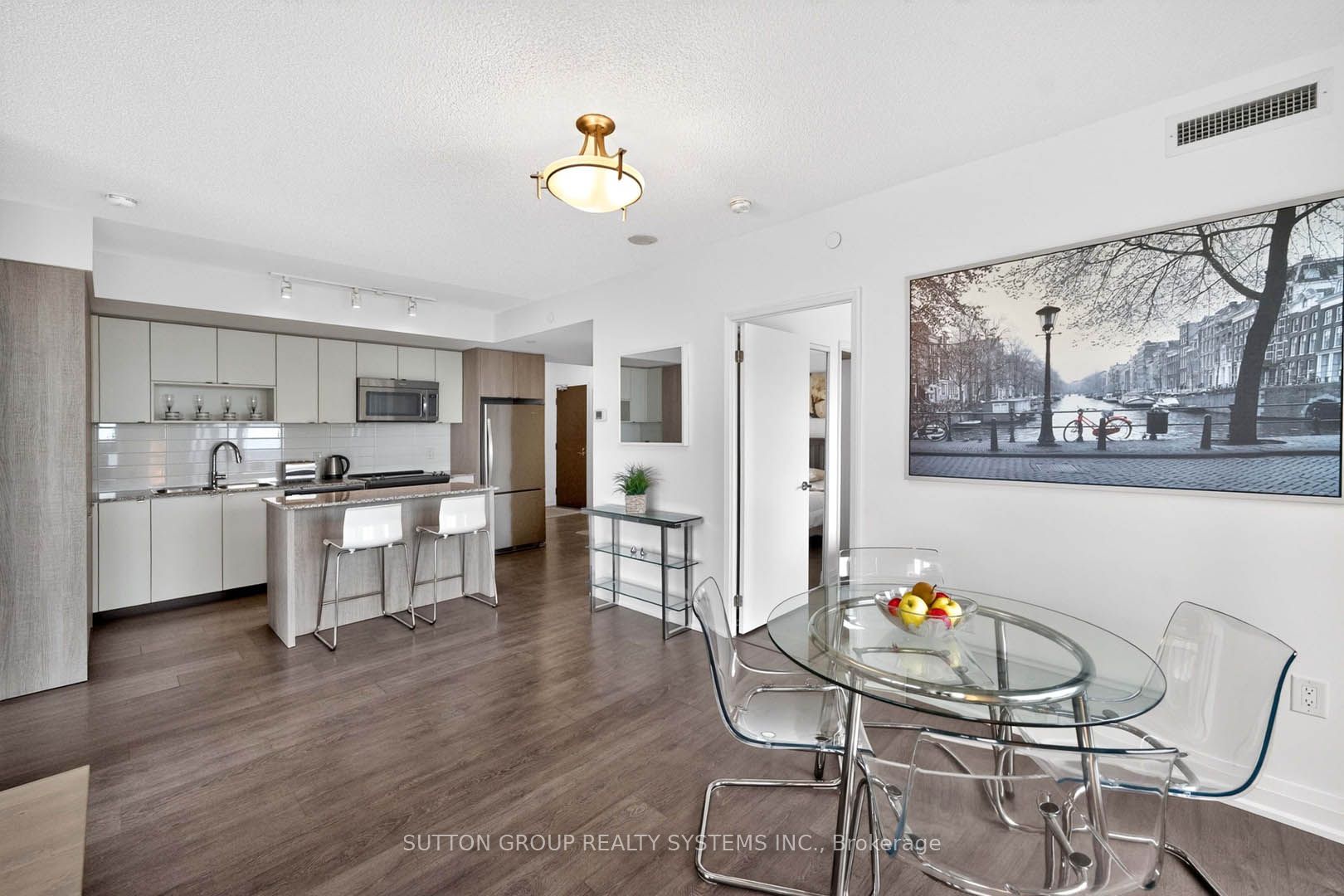 Additional image 5 of 2504-9 Valhalla Inn Road, Toronto, ON, M9B 0B2