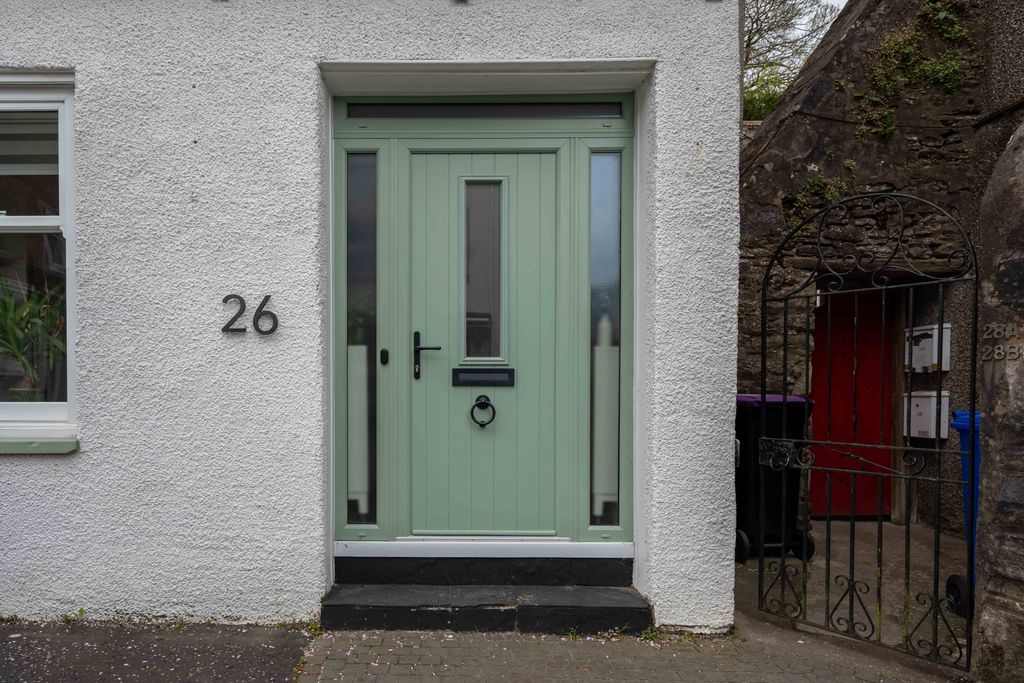 Additional image 38 of 2 bed flat for saleHigh Street, Dunblane FK15
