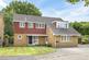 Saunders Copse, Woking, GU22