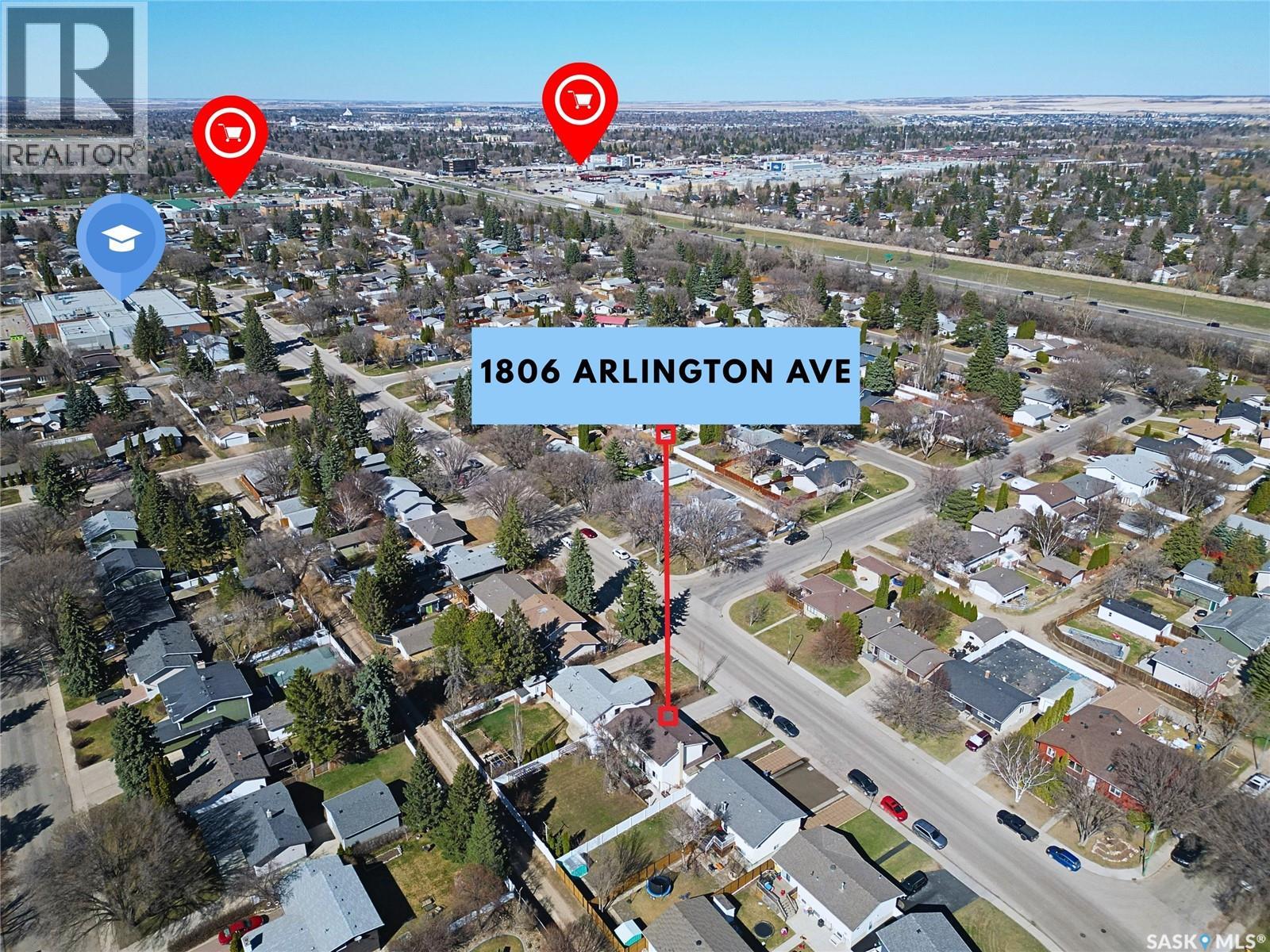 Additional image 6 of 1806 Arlington Avenue, Saskatoon, SK, S7H2Y7