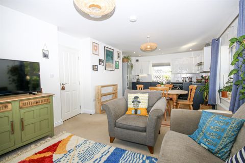Colman Road, Norwich NR4