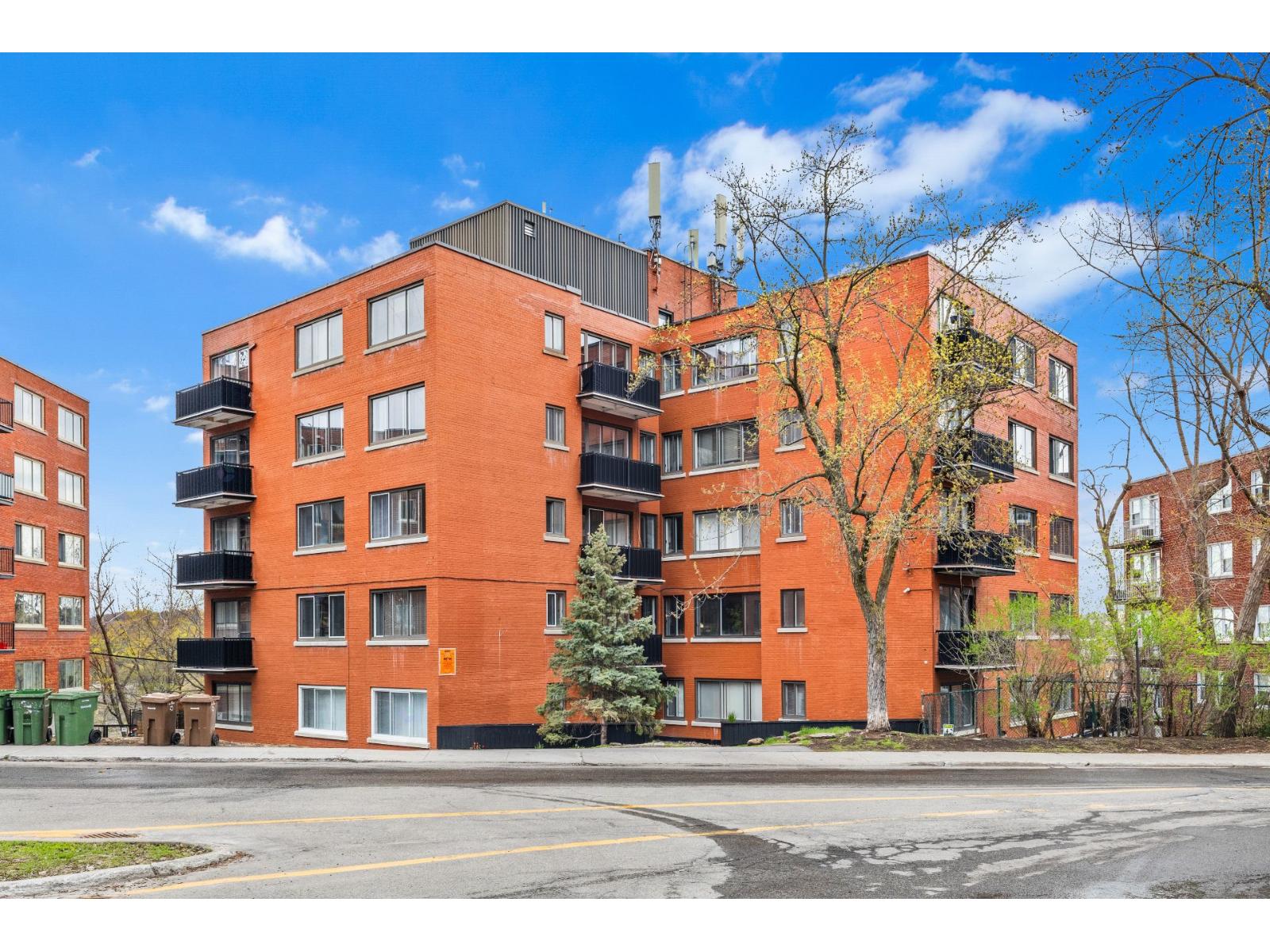 3625 Av. Ridgewood