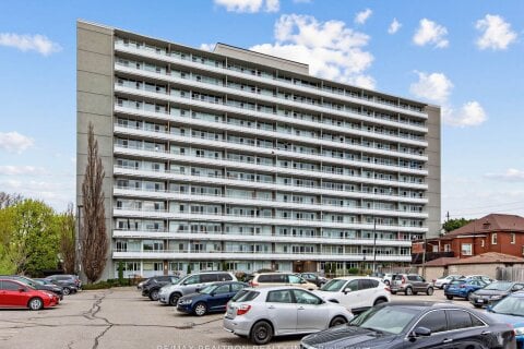 Additional image 7 of 302-580 Christie Street, Toronto, ON, M6G 3E3