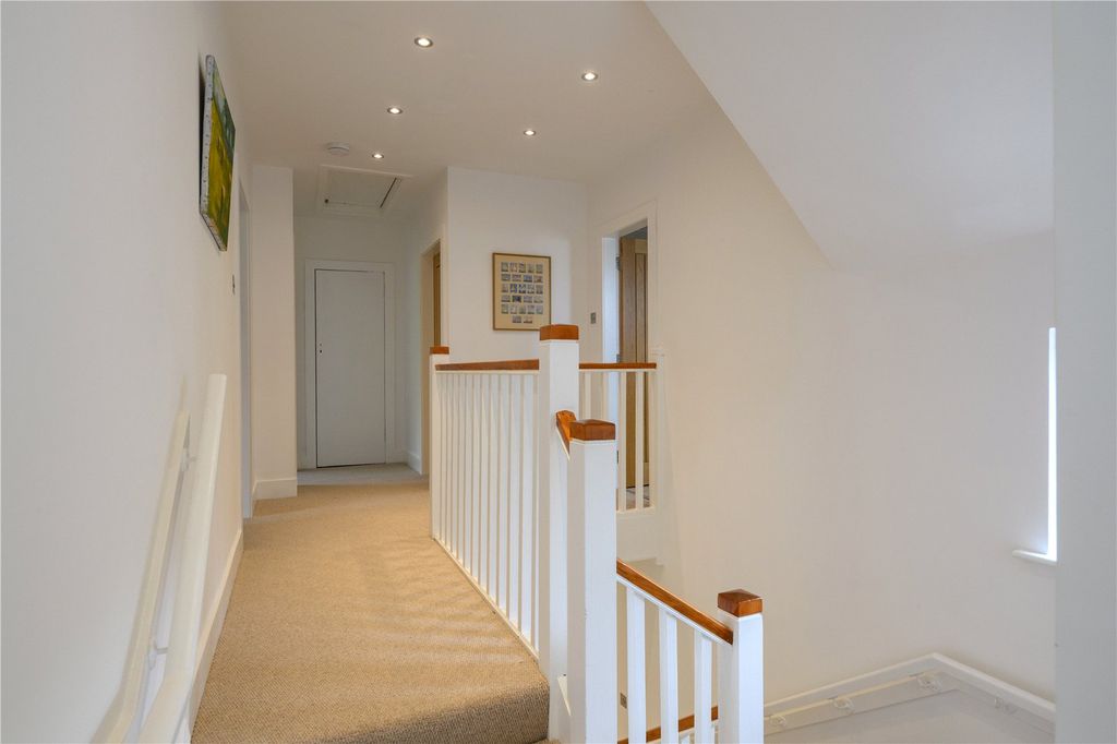 Additional image 12 of 4 bed semi-detached house for saleSunnyhill, 4 Lade Braes, St. Andrews, Fife KY16