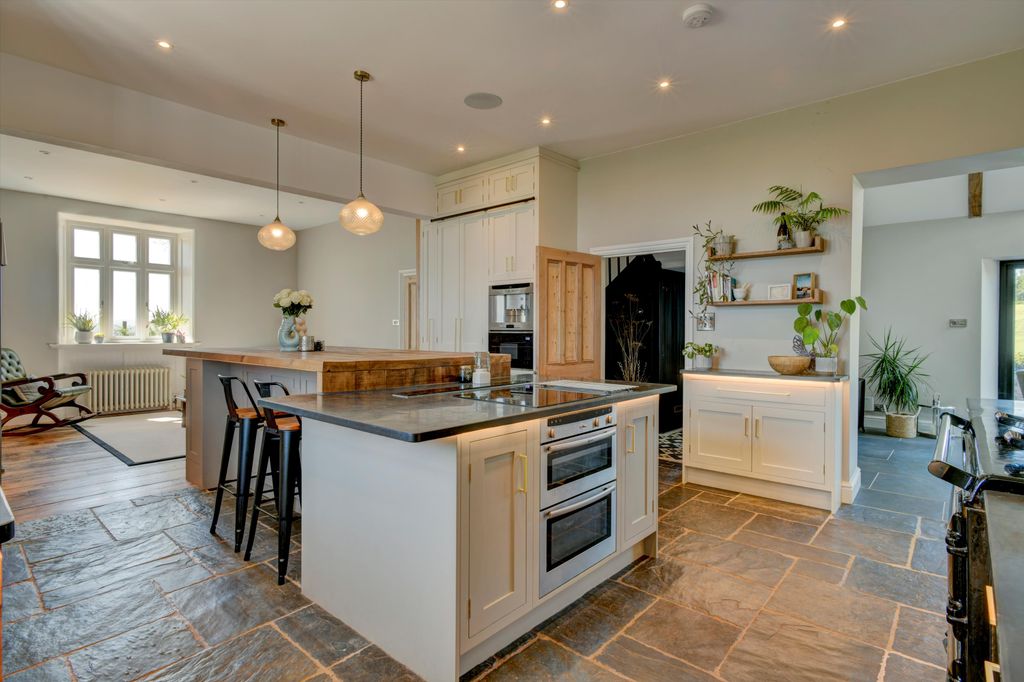 Additional image 3 of 5 bed farm for saleZeal Monachorum, Devon EX17