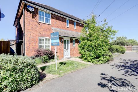Kings Park Drive, Binley, Coventry CV3
