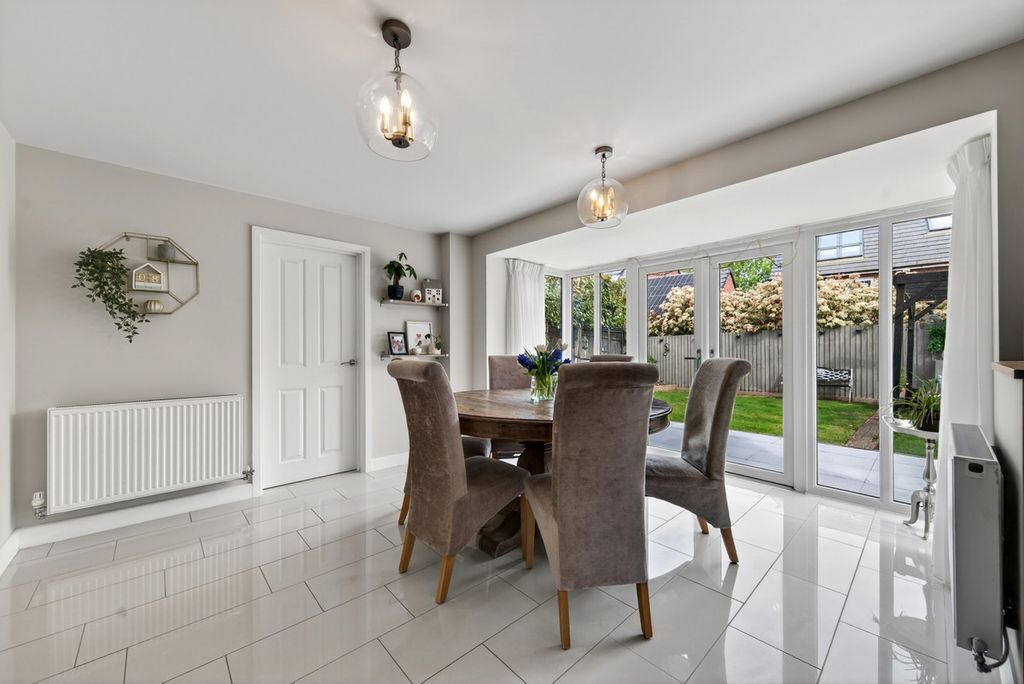 Additional image 13 of 4 bed detached house for saleKirby Street, Barton Seagrave NN15