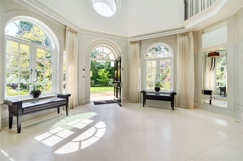 Additional image 23 of 6 bed detached house for salePriory Drive, Stanmore HA7