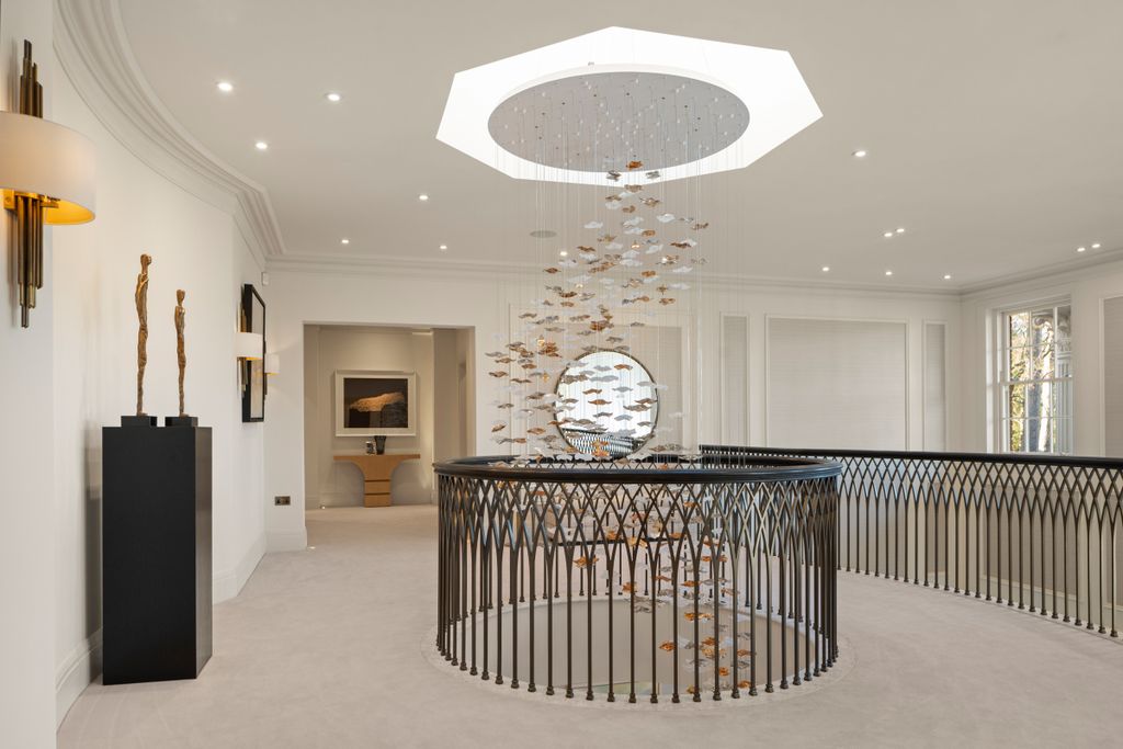 Additional image 20 of 7 bed property for saleSherbourne Drive Virginia Water, Virginia Water, Surrey SL5