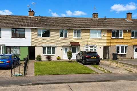 Ibbetson Avenue, Glenfield, Leicester, Leicestershire LE3