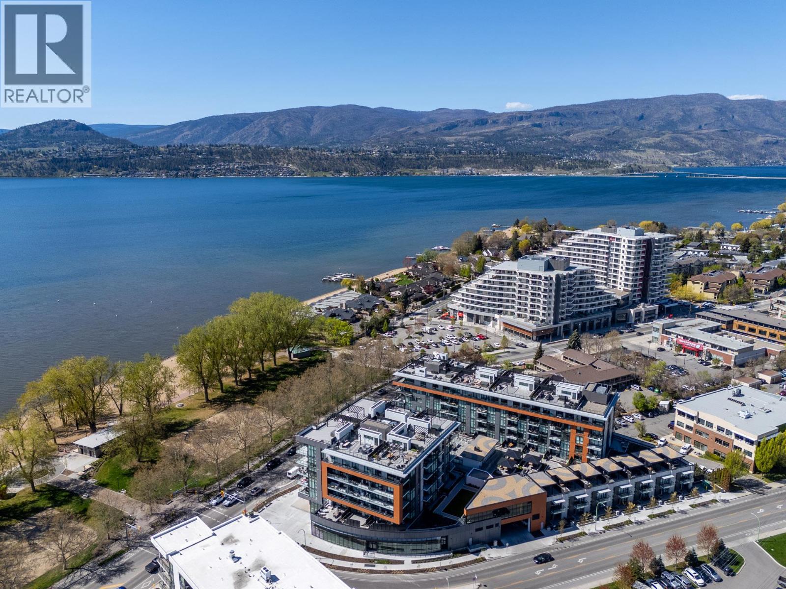 407-3409 Lakeshore Road, Kelowna, BC, V1W0G6
