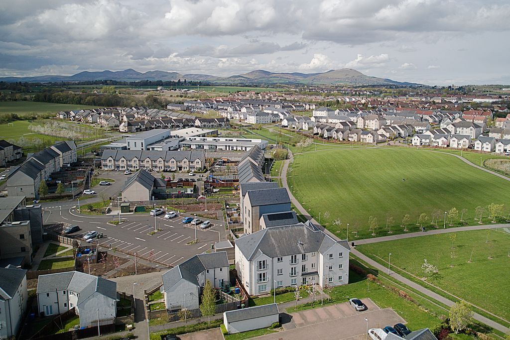 Additional image 18 of 2 bed flat for saleSaw Mill Court, Bonnyrigg EH19