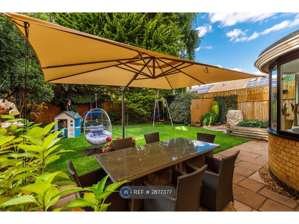 Additional image 24 of 4 bed detached house to rentLauncelot Court, Northampton NN5