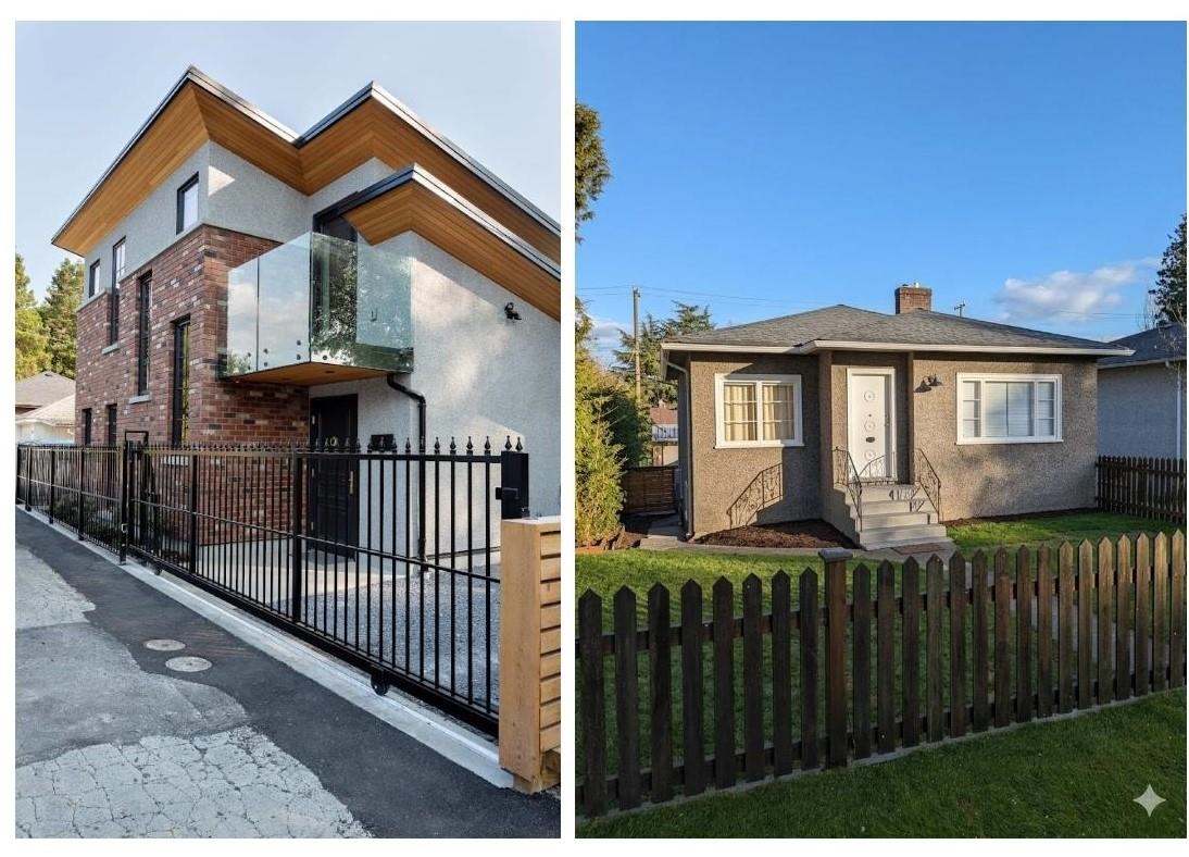 2161 20th Avenue E, Vancouver, BC, V5N 2L5