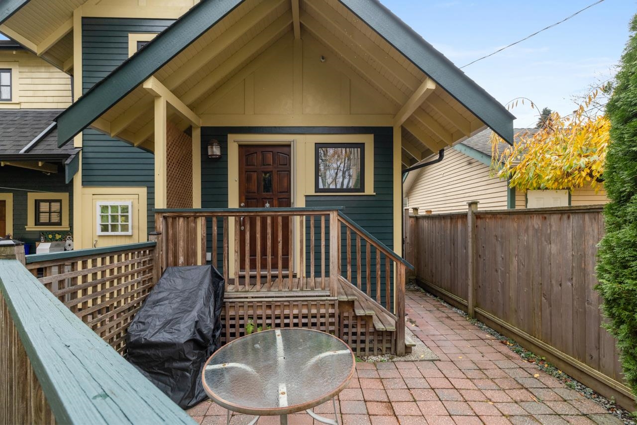 Additional image 4 of 1820 11th Avenue W, Vancouver, BC, V6J 2C5