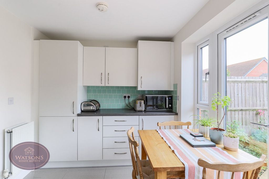 Additional image 7 of 2 bed semi-detached house for saleSelsby Close, Nottingham NG8