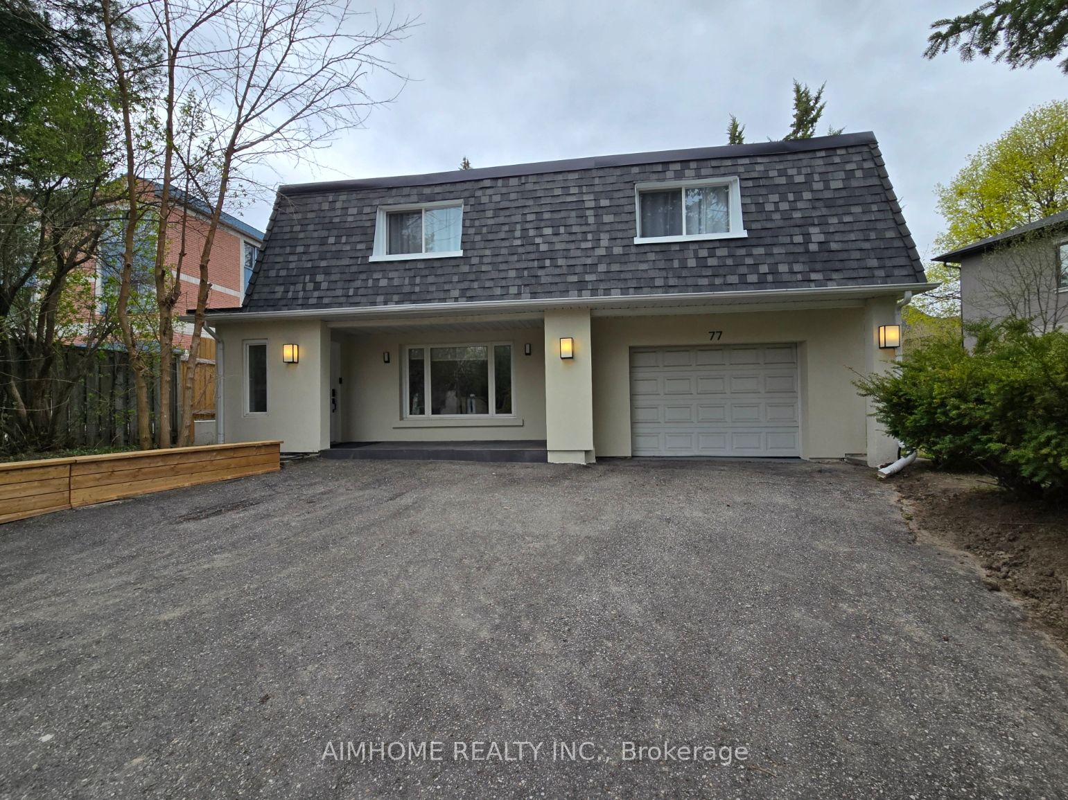 77 Sunset Beach Road S, Richmond Hill, ON, L4E 3G7