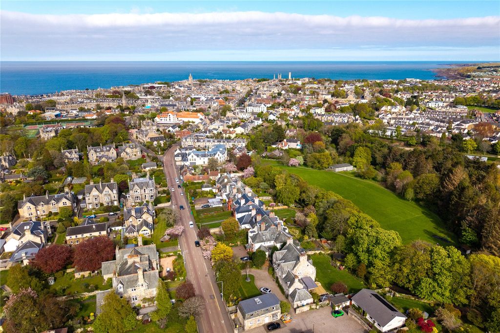Additional image 20 of 2 bed flat for saleHepburn Gardens, St. Andrews, Fife KY16