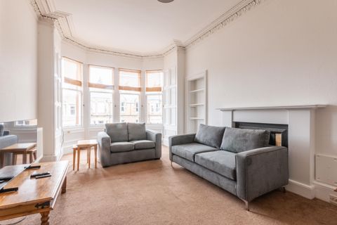 Marchmont Road, Edinburgh EH9