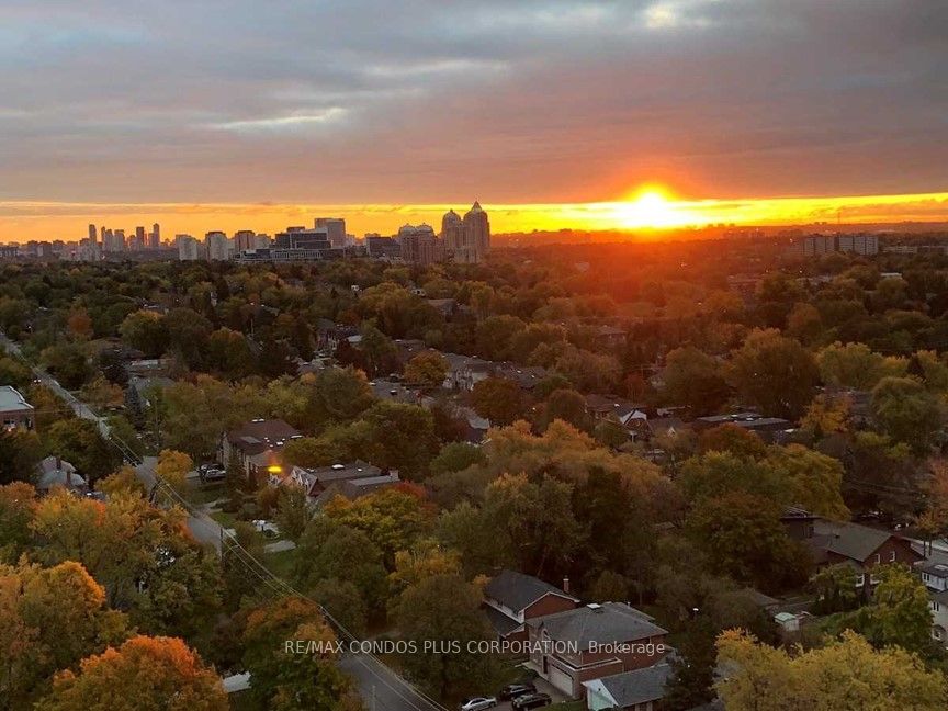 Additional image 6 of 2102-18 Hillcrest Avenue N, Toronto, ON, M2N 6T5