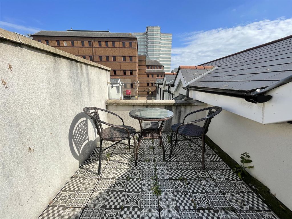 Additional image 11 of 1 bed flat to rentThe Parade, Roath, Cardiff CF24