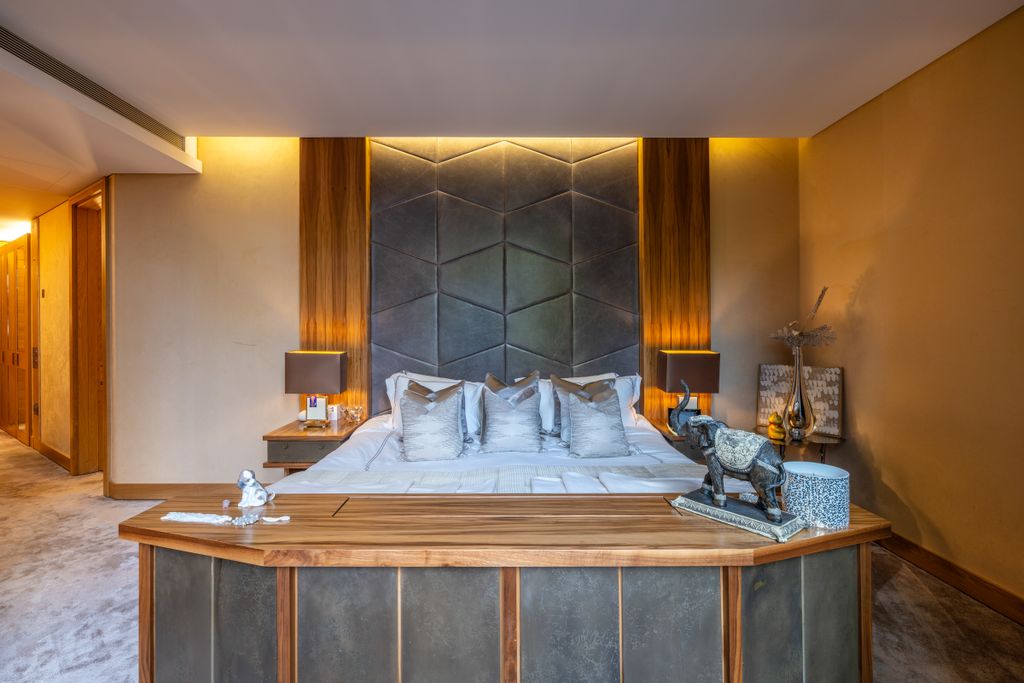 Additional image 22 of 4 bed flat for saleOne Hyde Park, Knightsbridge, London SW1X, United Kingdom