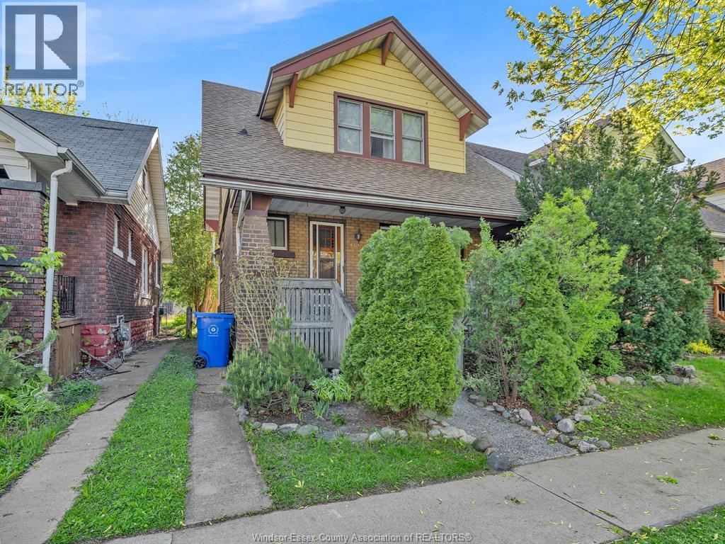1220 Lincoln , Windsor, ON, N8Y2H8