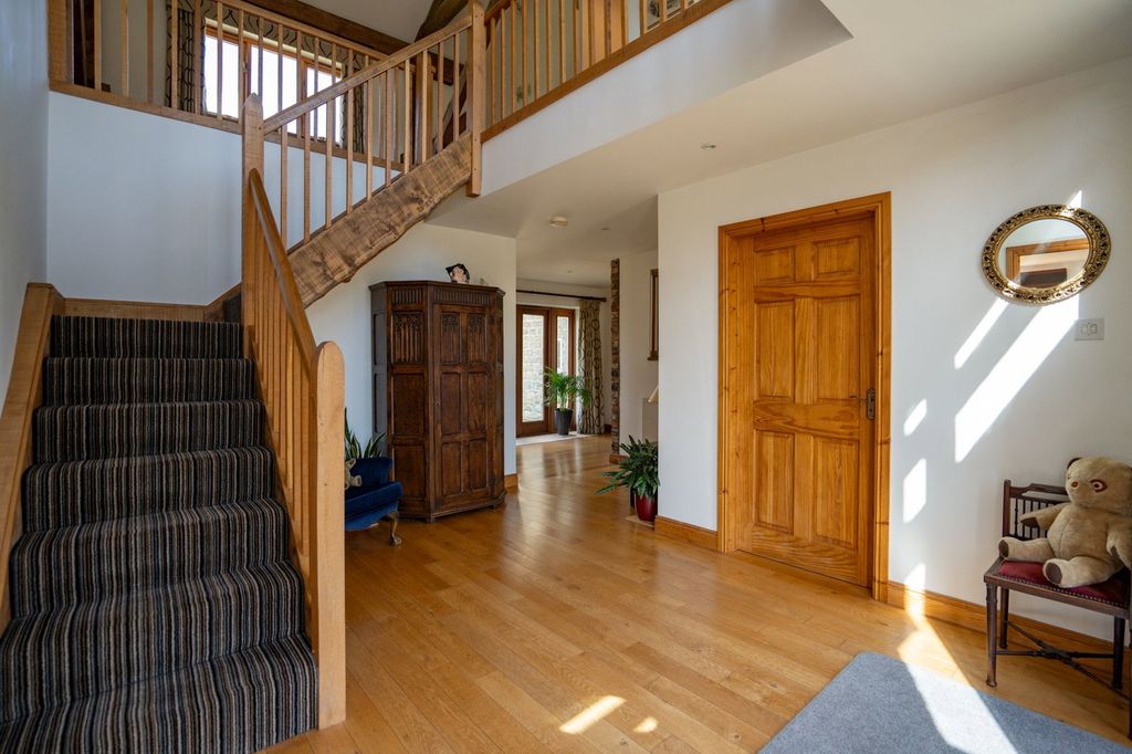 Additional image 6 of 6 bed barn conversion for saleYatton, Leominster HR6