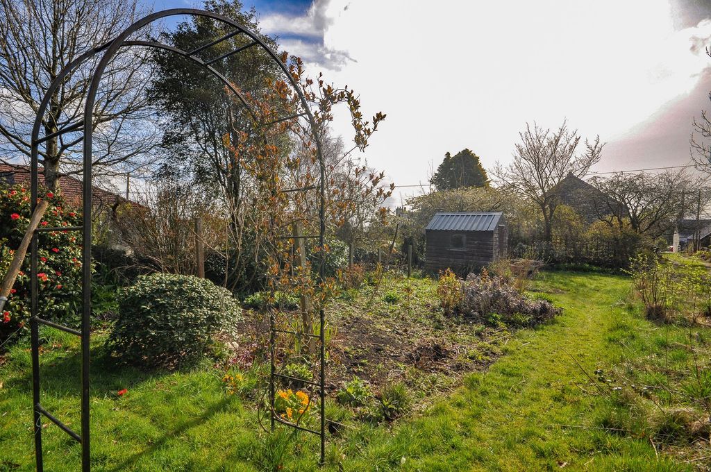 Additional image 18 of 2 bed semi-detached house for saleChurch Street, Kirkcowan DG8