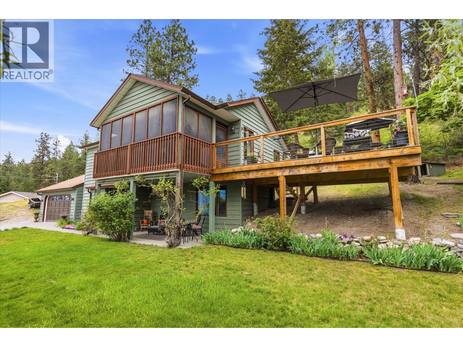 Additional image 2 of 16455 Commonage Road, Lake Country, BC, V4V1B3