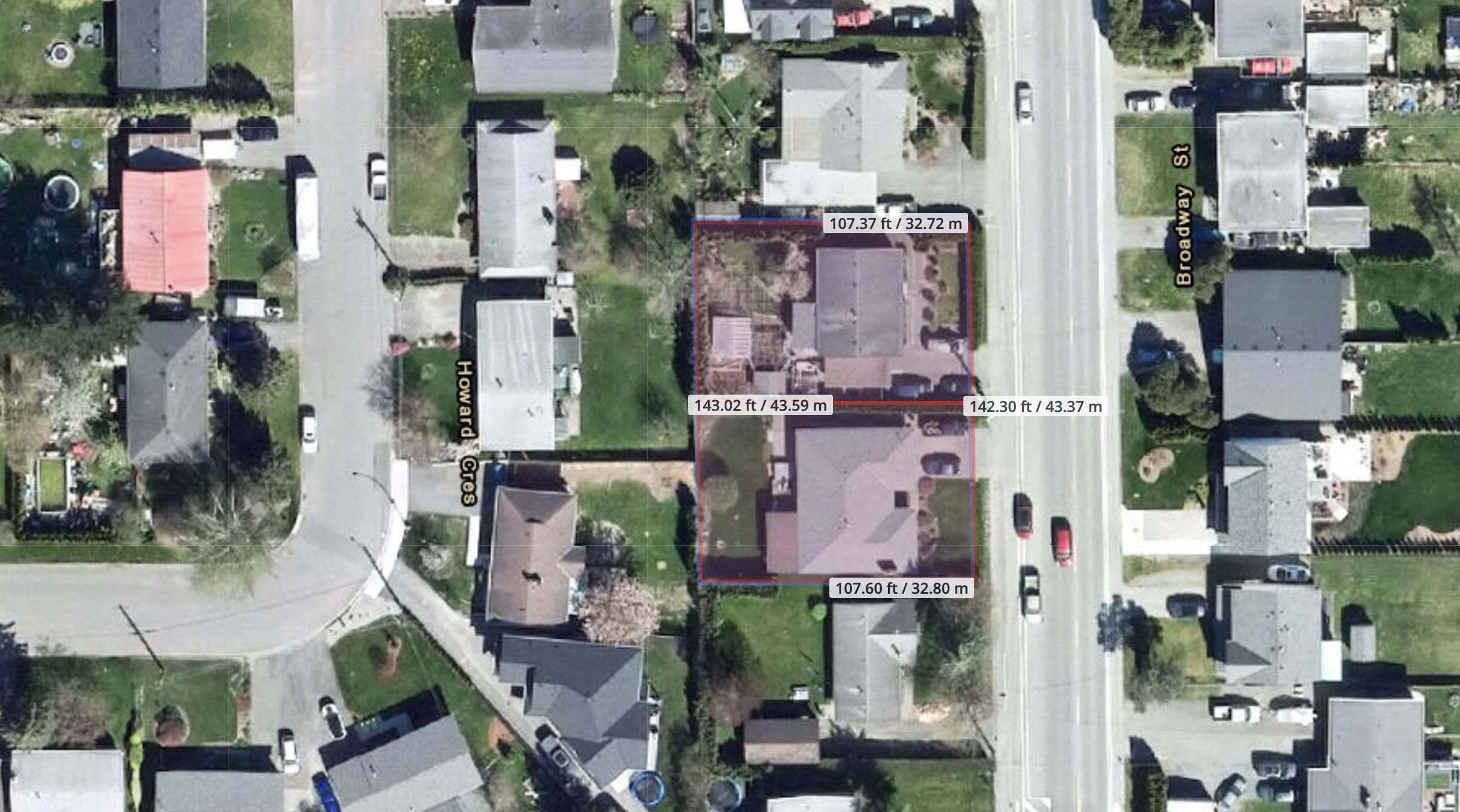8565 Broadway Street, Chilliwack, BC, V2P 5V4
