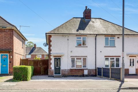 Ravenswood Road, Arnold NG5