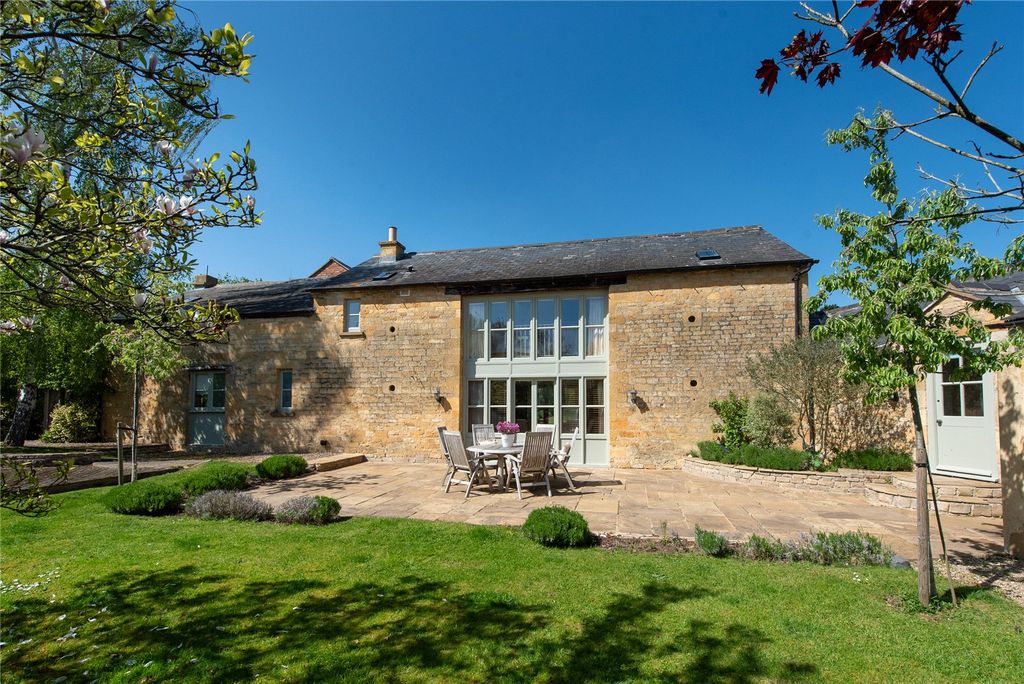 Additional image 4 of 5 bed detached house for salePaxford, Moreton-In-Marsh, Gloucestershire GL56